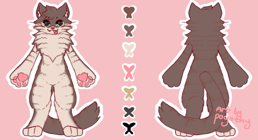 ALEX REF SHEET